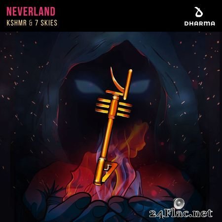KSHMR & 7 Skies - Neverland (2018) FLAC