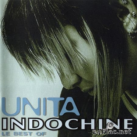 Indochine - Unita - Le Best Of (1996) FLAC (image+.cue)
