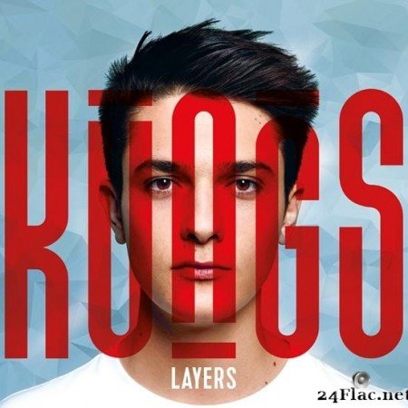Kungs - Layers (2016) [FLAC (tracks)]