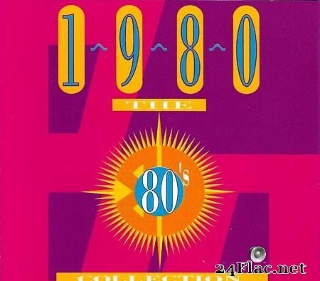 VA - The 80's Collection 1980 Alive And Kicking (1994) [FLAC (tracks + .cue)]