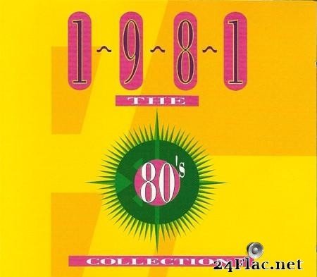 VA - The 80's Collection 1981 Alive And Kicking (1994) [FLAC (tracks + .cue)]