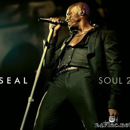 Seal - Soul 2 (2011) [APE (image + .cue)]