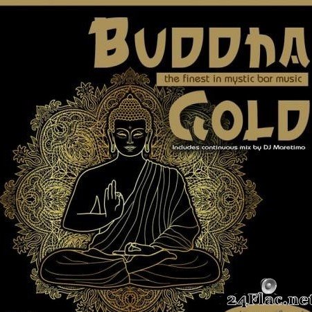 VA - Buddha Gold Vol 2 - The Finest In Mystic Bar Music (2018) [FLAC (tracks)]