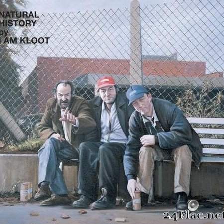 I Am Kloot - Natural History (Deluxe Version Remastered) (2013) [FLAC (tracks)]