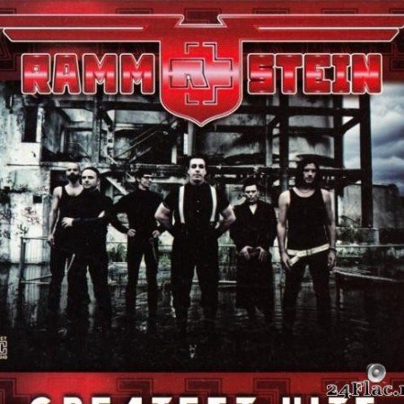 Rammstein - Greatest Hits (2012) [FLAC (image + .cue)]