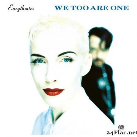Eurythmics - We Too Are One (Remastered) (1989/2018) [FLAC (tracks)]