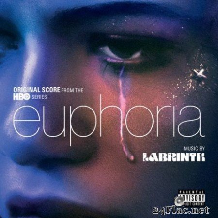 Labrinth - Euphoria (Original Score from the HBO Series) (2019)