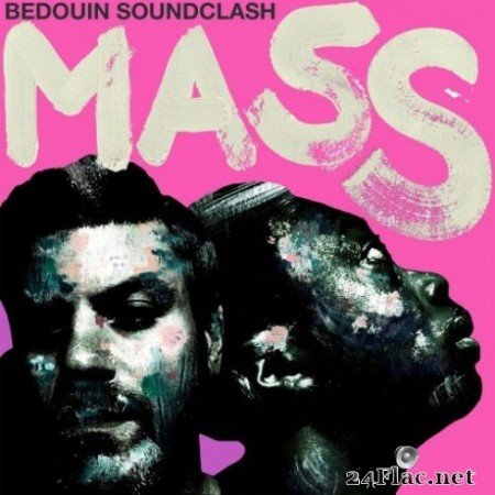 Bedouin Soundclash - Mass (2019)