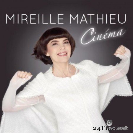 Mireille Mathieu - CinГ©ma (2019)