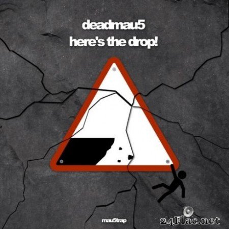 Deadmau5 - here&#8217;s the drop! (2019)