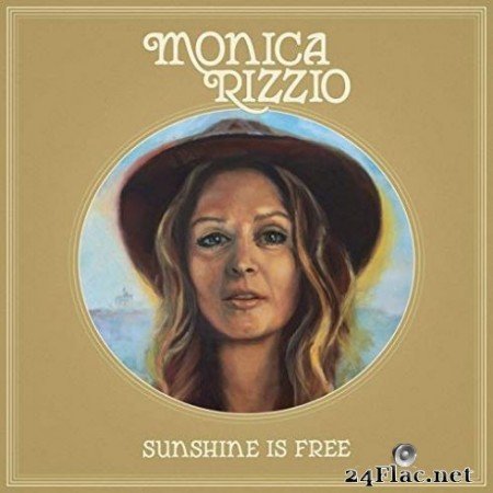 Monica Rizzio - Sunshine Is Free (2019)