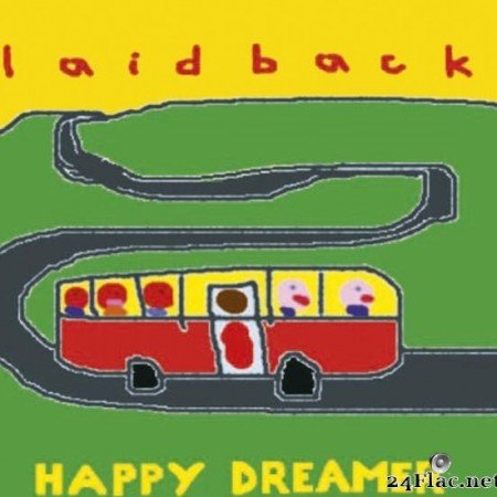 Laid Back - Happy Dreamer (2004/2016) [FLAC (tracks)]