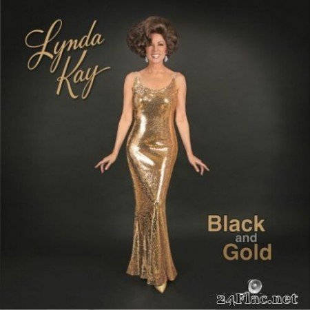 Lynda Kay - Black and Gold (2019)