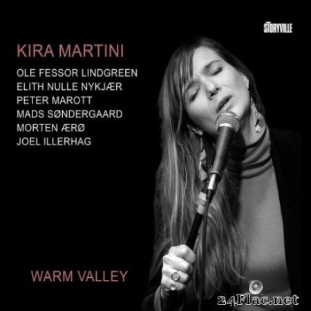 Kira Martini - Warm Valley (2019)