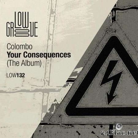 Colombo - Your Consequences (The Album) (2019) [FLAC (tracks)]