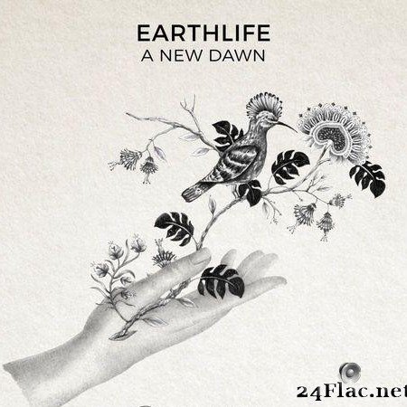 Earthlife - A New Dawn (2019) [FLAC (tracks)]