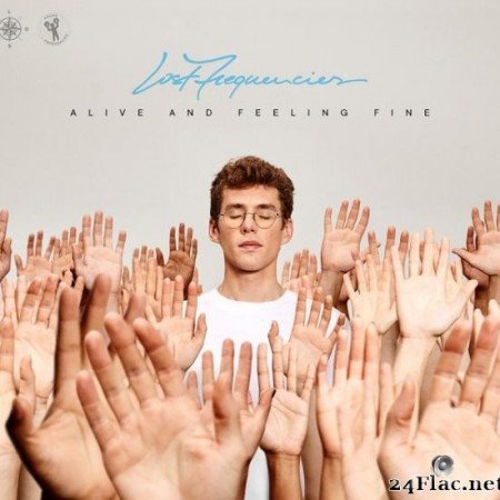 VA & Lost Frequencies - Alive and Feeling Fine (2019) [FLAC (tracks)]