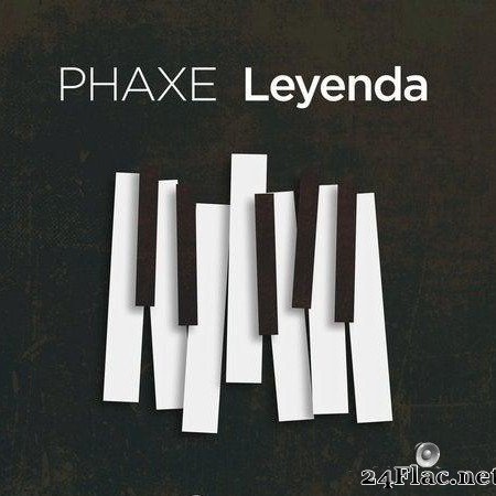 Phaxe - Leyenda (2019) [FLAC (tracks)]