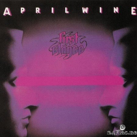 April Wine - First Glance (1978/1992) [FLAC (image + .cue)]