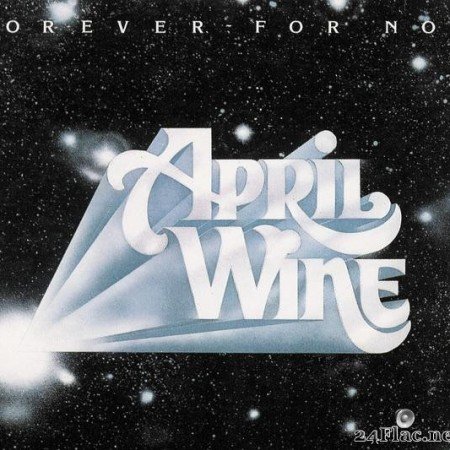 April Wine - Forever For Now (1977/1993) [FLAC (image + .cue)]
