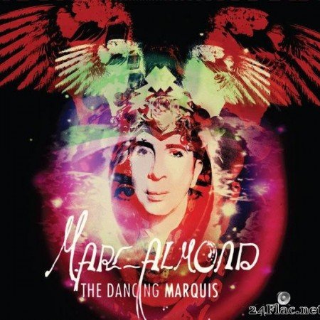 Marc Almond - The Dancing Marquis (2014) [FLAC (tracks)]