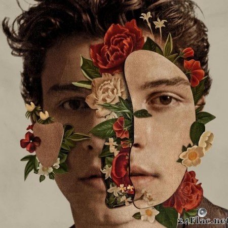 Shawn Mendes - Shawn Mendes (Deluxe) (2019) [FLAC (tracks)]