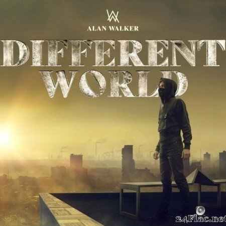Alan Walker - Different World (2018) [FLAC (tracks)]