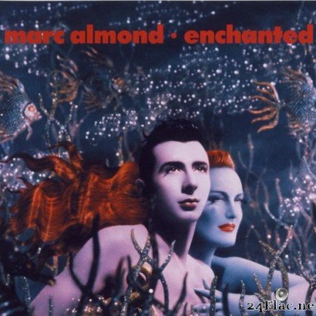 Marc Almond - Enchanted (1990/2002) [APE (image + .cue)]
