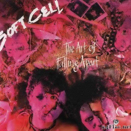 Soft Cell  - The Art Of Falling Apart (1983/1998) [APE (image + .cue)]