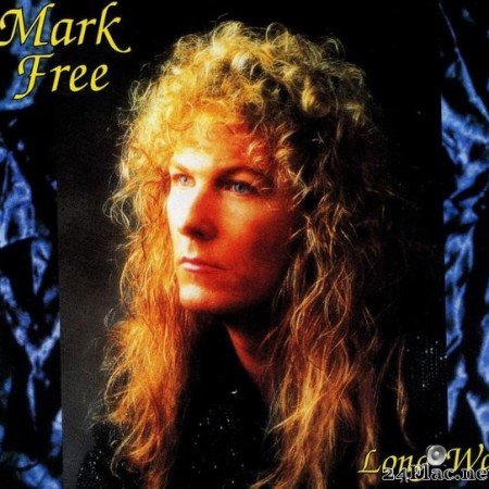 Marcie (Mark) Free  - Long Way From Love (1993) [FLAC (tracks + .cue)]