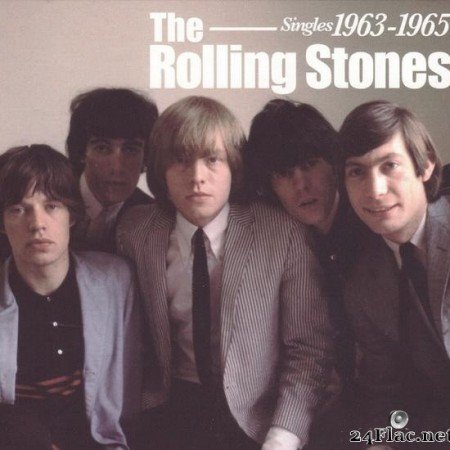 The Rolling Stones - Singles 1963-1965 (2004) [FLAC (tracks + .cue)]