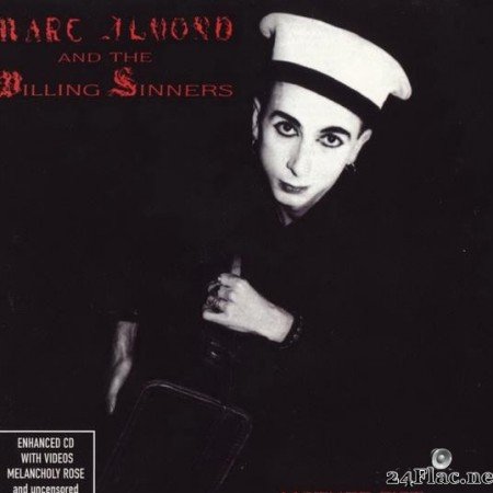 Marc Almond & The Willing Sinners - Mother Fist And Her Five Daughters (1987/1997) [APE(image + .cue)]