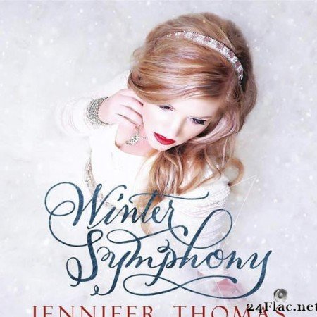 Jennifer Thomas - Winter Symphony (2015) [FLAC (tracks)]