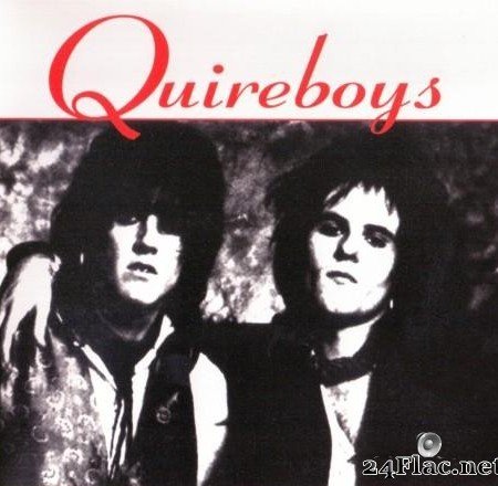 The Quireboys - From Tooting To Barking (1994/2005) [FLAC (tracks + .cue)]