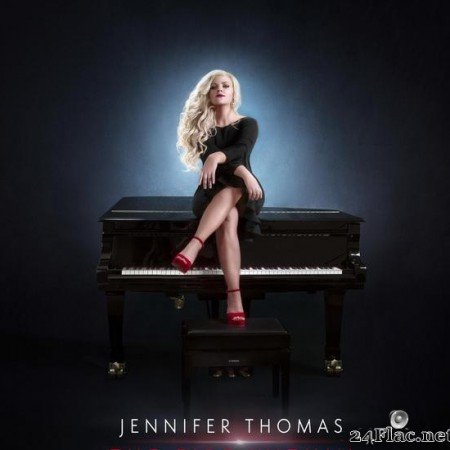 Jennifer Thomas - The Fire Within (2018) [FLAC (tracks)]