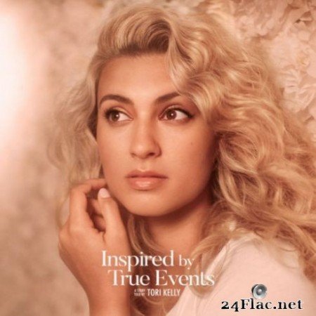 Tori Kelly - Inspired by True Events (2019) Hi-Res