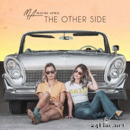 Maybe April - The Other Side (2019)