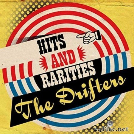 The Drifters - Hits and Rarities (2019)