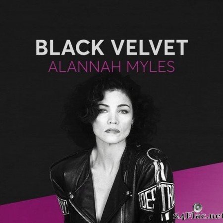 Alannah Myles - Black Velvet (2018) [FLAC (tracks)]