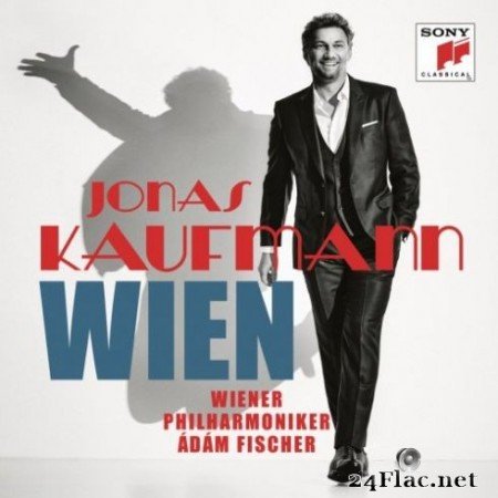 Jonas Kaufmann - Wien (2019) Hi-Res