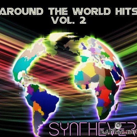 Synthever - Around The World Hits Vol.2 (2019) [FLAC (tracks)]