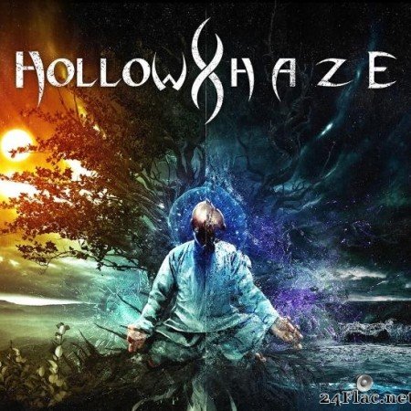 Hollow Haze - Between Wild Landscapes and Deep Blue Seas (2019) [FLAC (tracks)]