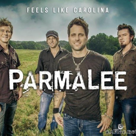 Parmalee - Feels Like Carolina (2013/2019) [FLAC (tracks)]