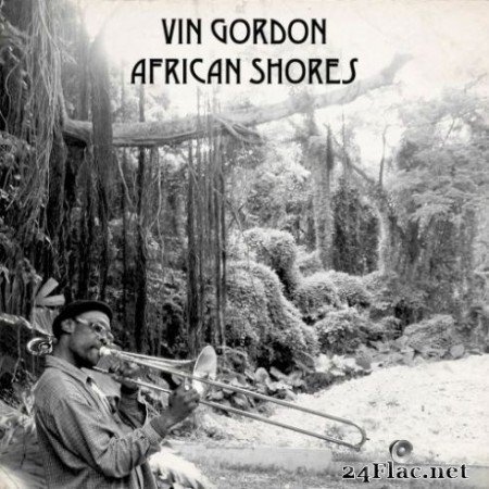 Vin Gordon - African Shores (2019)