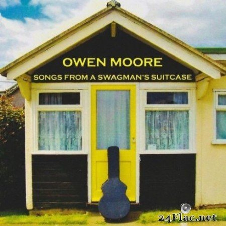 Owen Moore - Songs from a Swagman&#8217;s Suitcase (2019)