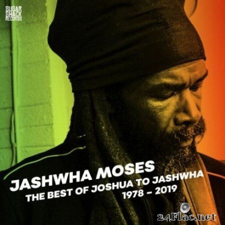 Jashwha Moses - The Best of Joshua to Jashwha 1978-2019 (2019)