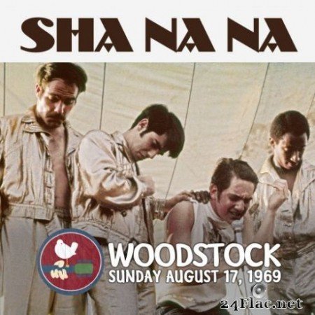 Sha Na Na - Live at Woodstock (2019) Hi-Res