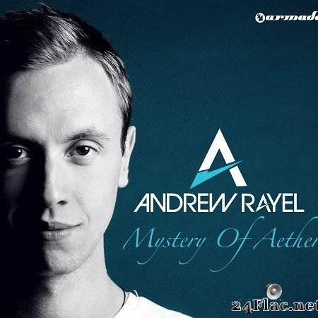 Andrew Rayel - Mystery Of Aether (2013) [FLAC (tracks)]