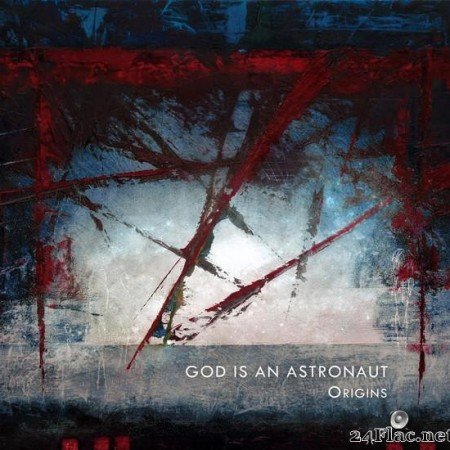 God Is an Astronaut - Origins (2013) [FLAC (tracks + .cue)]