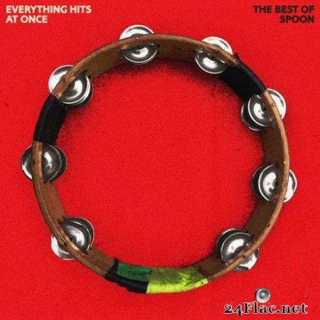 Spoon - Everything Hits At Once: The Best Of Spoon (2019)